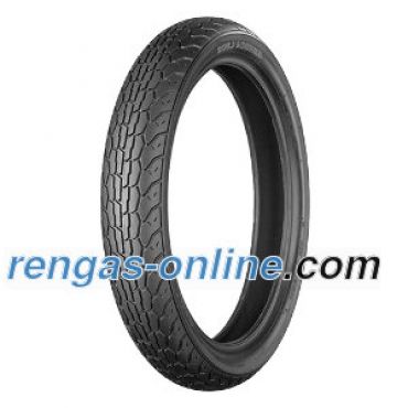 Bridgestone L309 ( 100/90-17 TT 55S M/C, etupyörä )