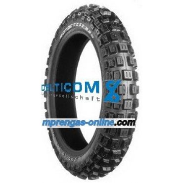 Bridgestone M29 ( 2.50-10 TT 33J M/C, etupyörä )