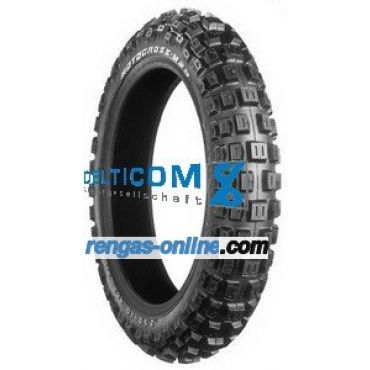 Bridgestone M29 ( 2.50-10 TT 33J M/C, etupyörä )
