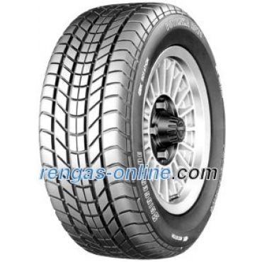 Bridgestone RE71 RFT ( 235/45 ZR17 N0, vannesuojalla (MFS), runflat )