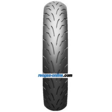 Bridgestone Battlax Scooter Rear ( 120/70-14 TL 61P takapyörä, M/C )