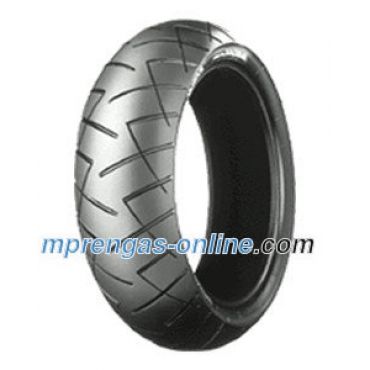 Bridgestone BT50 R ( 140/60 ZR18 TL (64W) takapyörä, M/C )