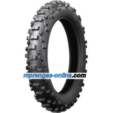 Bridgestone ED668 ( 120/90-18 TT 65R takapyörä, M/C )