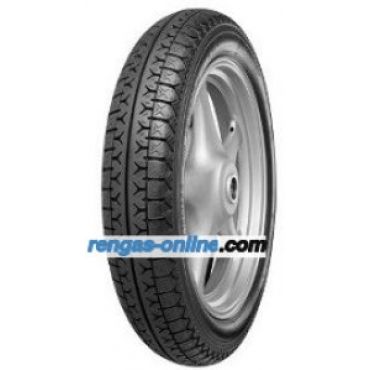 Continental K112 ( 3.50-16 RF TT 58P takapyörä, M/C )