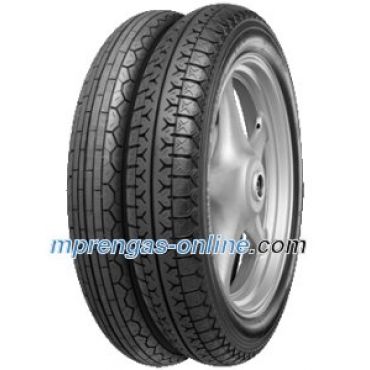 Continental RB2 ( 3.25-19 TL 54H M/C, etupyörä )