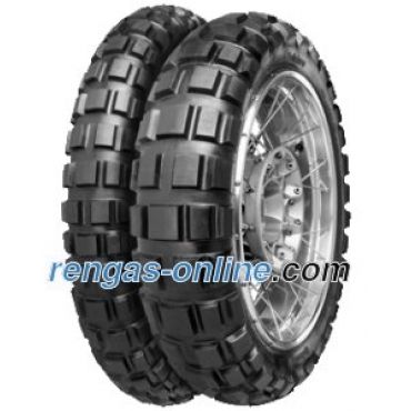 Continental TKC 80 Twinduro ( 90/90-21 TT 54S M+S-merkintä, M/C, etupyörä )