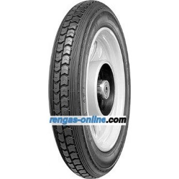 Continental LB ( 4.00-8 TT 55J takapyörä, M/C, etupyörä )