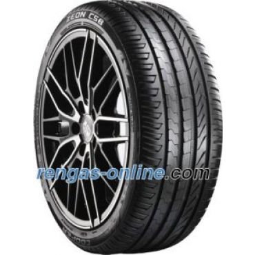 Cooper Zeon CS8 ( 205/55 R16 94V XL )