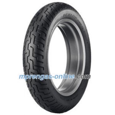 Dunlop D 404 ( 150/80B16 TT 71H takapyörä, M/C WWW )