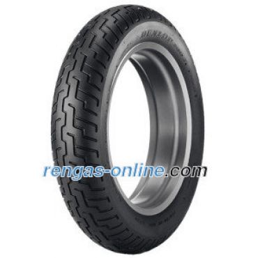 Dunlop D404 G ( 170/80-15 TT 77S takapyörä, M/C )