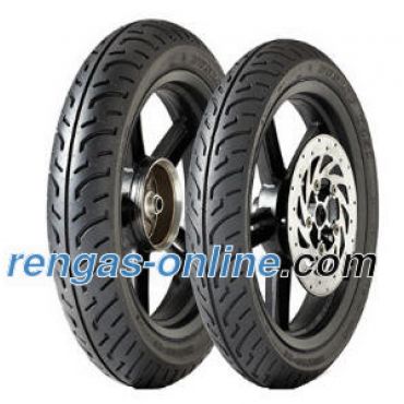 Dunlop D451 ( 100/80-16 TL 50P M/C )