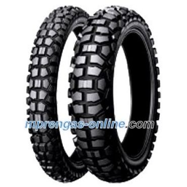 Dunlop D605 ( 4.10-18 TT 59P takapyörä, M/C )