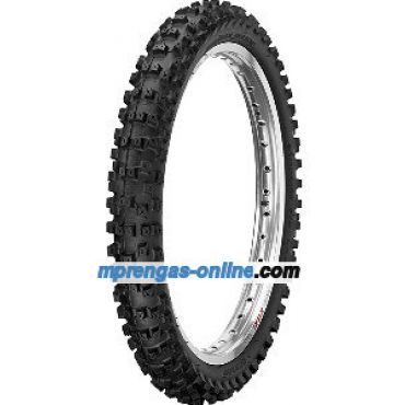 Dunlop Geomax MX 51 F ( 80/100-21 TT 51M etupyörä, M/C )