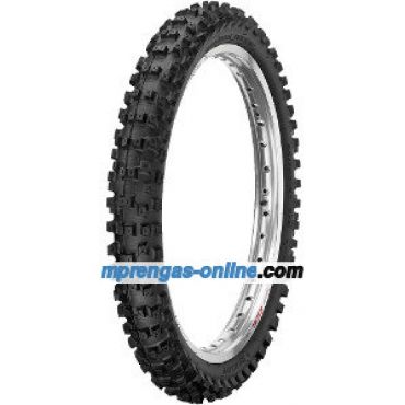 Dunlop Geomax MX 71 F ( 80/100-21 TT 51M etupyörä, M/C )
