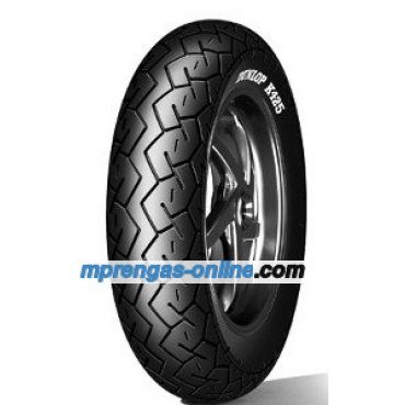 Dunlop K 425 ( 160/80-15 TL 74V M/C, takapyörä )