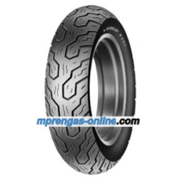 Dunlop K 555 ( 150/80-15 TL 70V M/C, takapyörä )