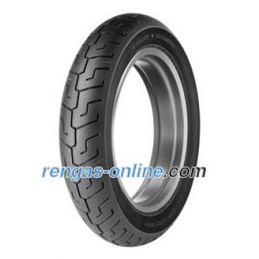 Dunlop K 591 SP H/D ( 100/90-19 TL 51V M/C, etupyörä )