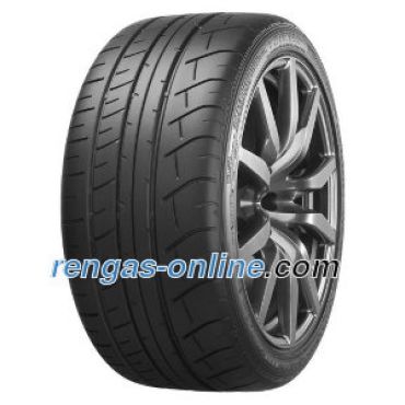 Dunlop SP Sport Maxx GT600 RunFlat ( 285/35 ZR20 (104Y) XL vannesuojalla (MFS), runflat BLK )