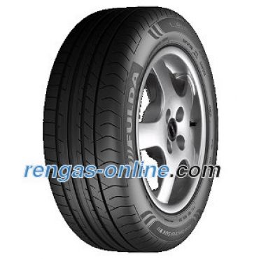 Fulda EcoControl SUV ( 215/65 R17 99V )