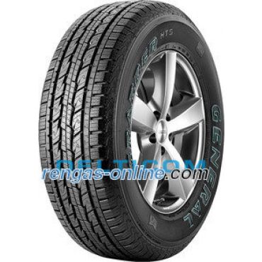 General GRABBER HTS ( P245/70 R17 108S )