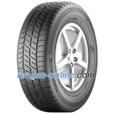 Gislaved Euro*Frost Van ( 195/75 R16C 107/105R 8PR )