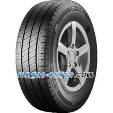 Gislaved Com*Speed 2 ( 195 R14C 106/104R 8PR )