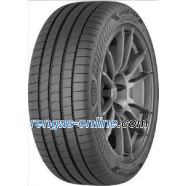 Goodyear Eagle F1 Asymmetric 6 ( 205/40 R17 84W XL EVR )