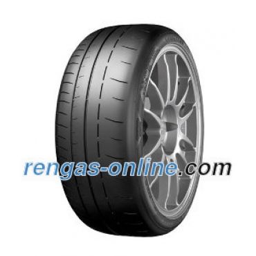 Goodyear Eagle F1 Supersport RS ( 245/35 ZR20 (95Y) XL EVR, N0 )