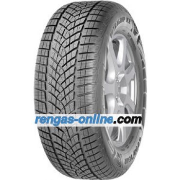 Goodyear UltraGrip Ice Gen 1 ( 275/45 R21 110T XL, Pohjoismainen kitkarengas, SUV )