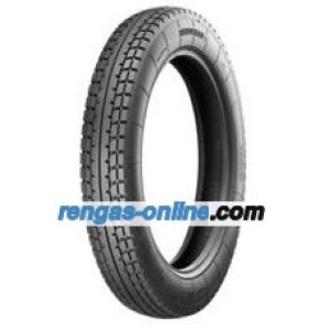 Heidenau K28 ( 4.00-18 RF TT 70P takapyörä, M/C, etupyörä )