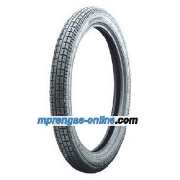 Heidenau K35 ( 2.75-16 RF TT 46P takapyörä, M/C, etupyörä )