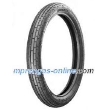 Heidenau K40 ( 2.50-18 RF TT 45S takapyörä, M/C, etupyörä )