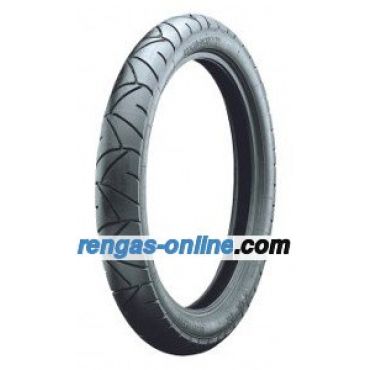 Heidenau K55 ( 2.75-16 RF TT 46P takapyörä, M/C, etupyörä )