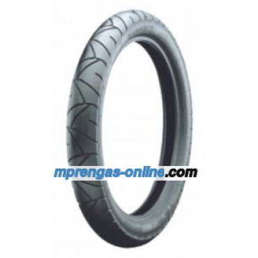 Heidenau K55 Racing ( 2.75-16 TT 46P takapyörä, kumiseos RSW Dry, etupyörä )