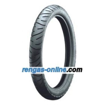 Heidenau K56 ( 2.75-17 RF TT 47P takapyörä, M/C, etupyörä )