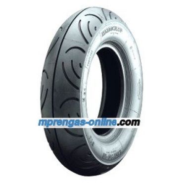 Heidenau K61 ( 120/70-11 RF TL 56M takapyörä, etupyörä )