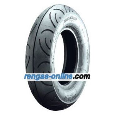 Heidenau K61 ( 100/80-10 RF TL 58M takapyörä, etupyörä )