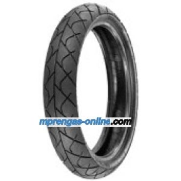 Heidenau K63 ( 80/80-16 RF TL 46J takapyörä, M/C, etupyörä )