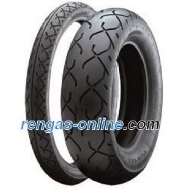 Heidenau K65 Racing ( 110/80-18 TL 60H takapyörä, M/C, kumiseos RSW Dry )