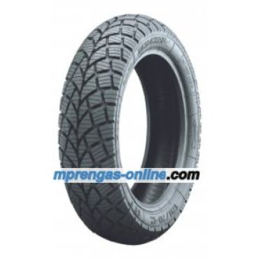 Heidenau K66 LT ( 120/70-12 RF TL 58S takapyörä, etupyörä )