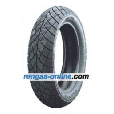 Heidenau K66 Snowtex ( 150/70-13 TL 64S takapyörä, M+S-merkintä, M/C )