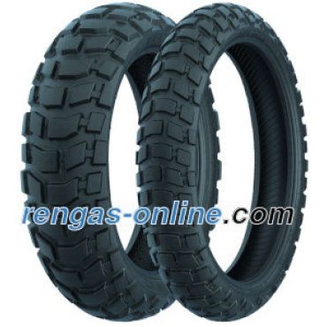 Heidenau K60 Ranger ( 140/80-18 TT 70R takapyörä, M+S-merkintä, M/C )