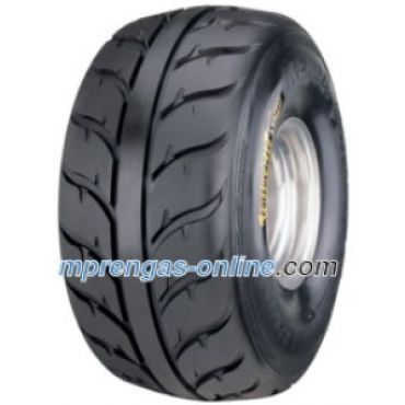 Kenda K547 ( 18x10.00-10 TL 34N kaksoistunnus 225/40-10 34N )