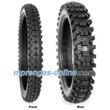 Kenda K771 Millville ( 100/90-19 TT 57M NHS )
