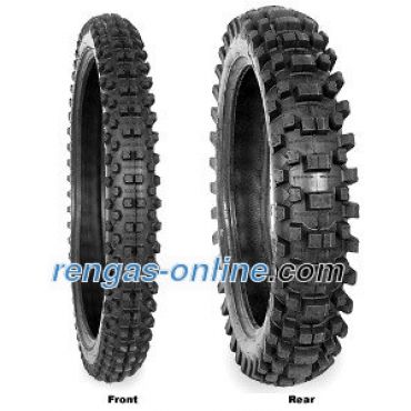 Kenda K771 Millville ( 90/100-16 TT 52M NHS )