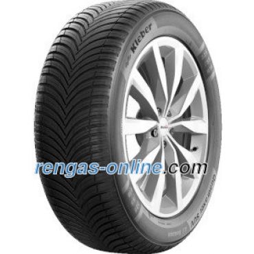 Kleber Quadraxer SUV ( 225/60 R17 99V, vanteen suojalistalla  (FSL) )