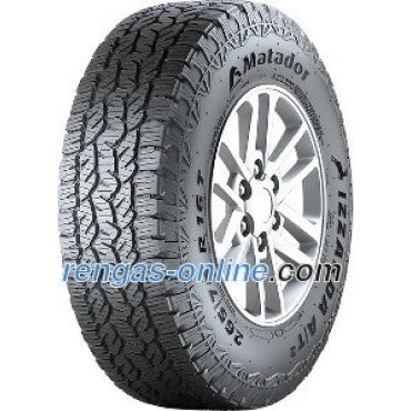 Matador MP72 Izzarda A/T 2 ( 265/65 R17 112H )