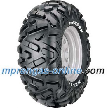 Maxxis M918 Bighorn ( 26x12.00 R12 TL 58N kaksoistunnus 305/55R12, takapyörä )