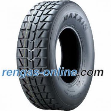 Maxxis C9272 ( 21x7.00-10 TL 42N kaksoistunnus 175/70-10, etupyörä )