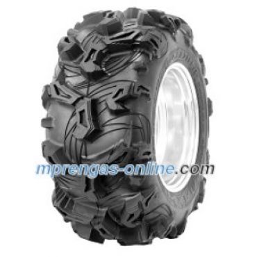 Maxxis M-60 Maxxzilla ( 27x11.00-12 TL 74F takapyörä, NHS )